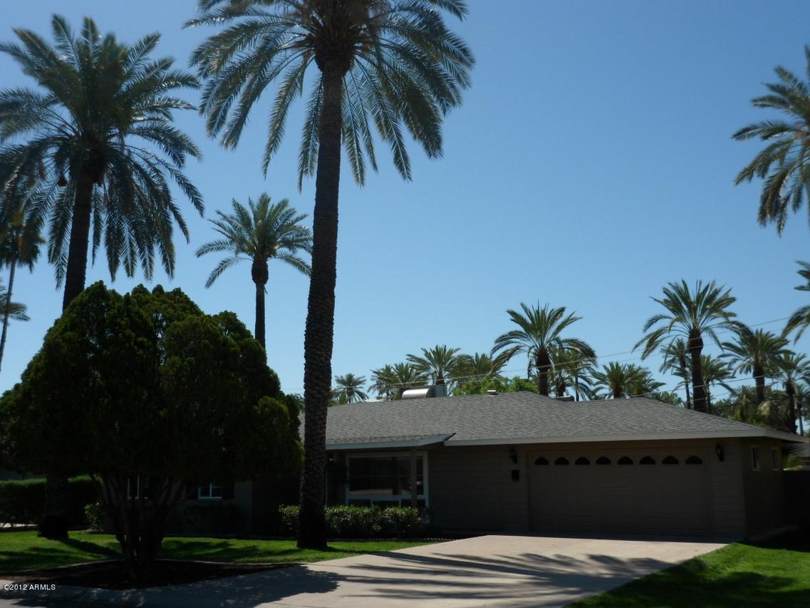 4623 E Avalon Dr., Phoenix, AZ 85018