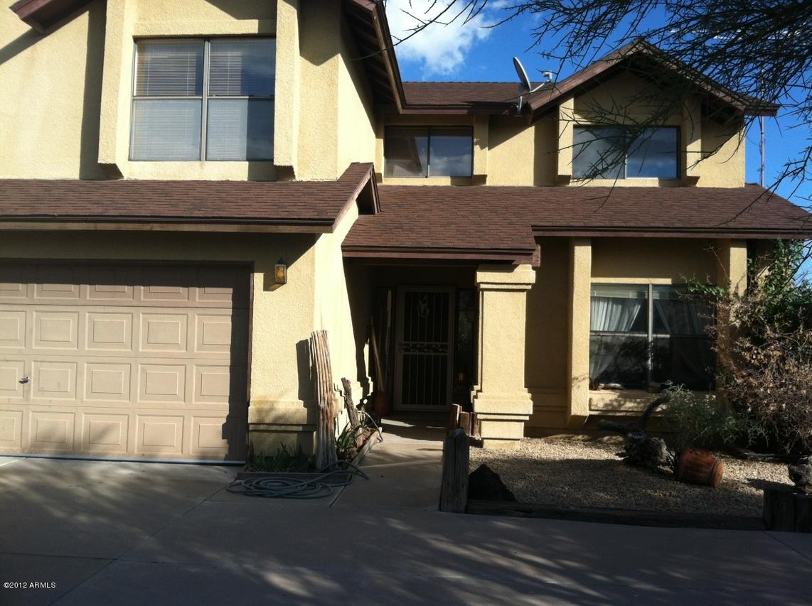 35408 N 56th St., Cave Creek, AZ 85331