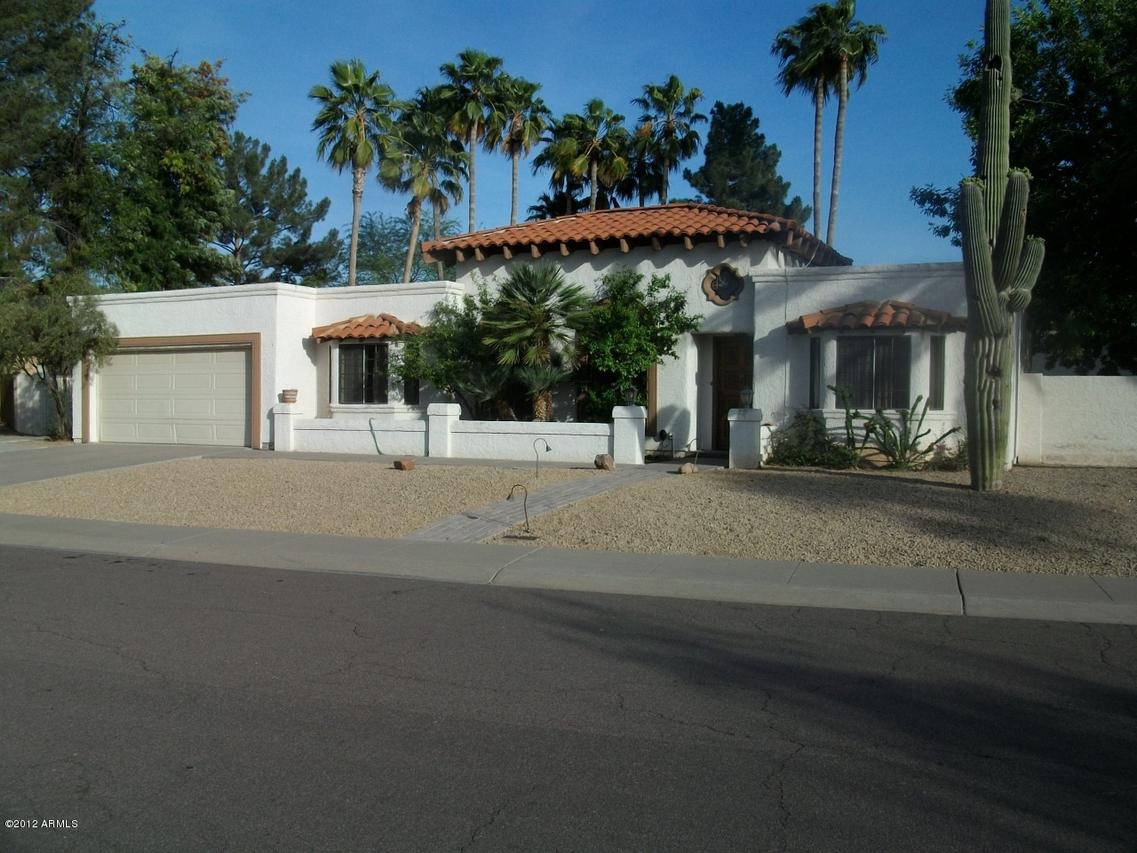 7637 E Onyx Ct., Scottsdale, AZ 85258