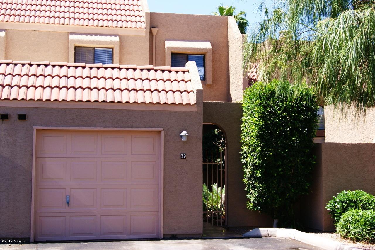 2524 S El Paradiso Dr. #79M, Mesa, AZ 85202