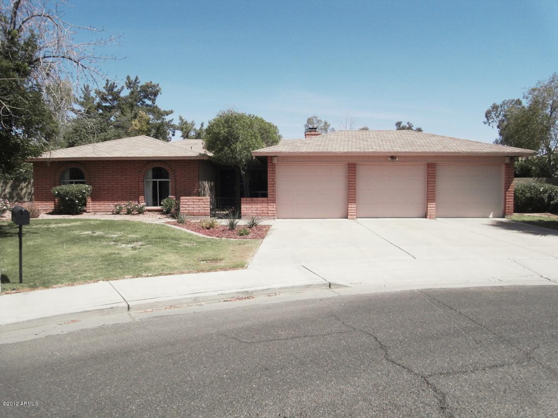 1444 W Kiva Ave., Mesa, AZ 85202
