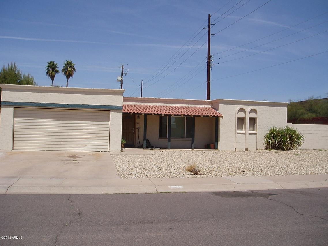 8750 E Bonita Dr., Scottsdale, AZ 85250