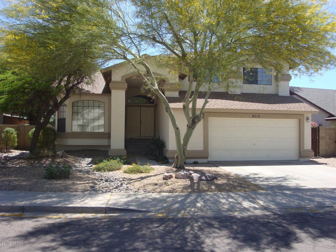 4515 W Wahalla Ln., Glendale, AZ 85308