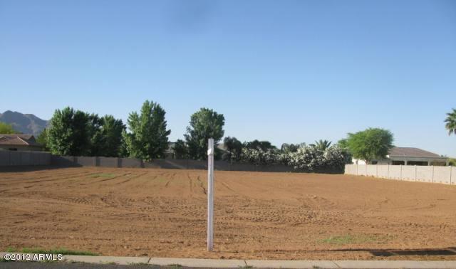 2671 E Vallejo Ct. #27, Gilbert, AZ 85298