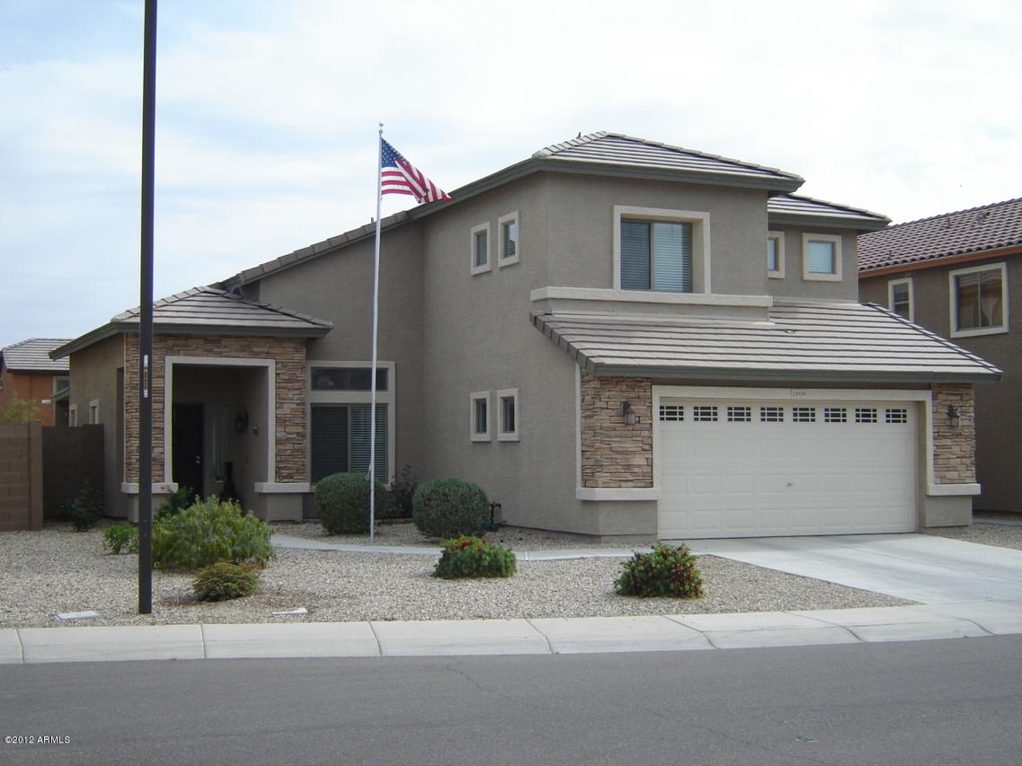 25519 W Crown King Rd., Buckeye, AZ 85326