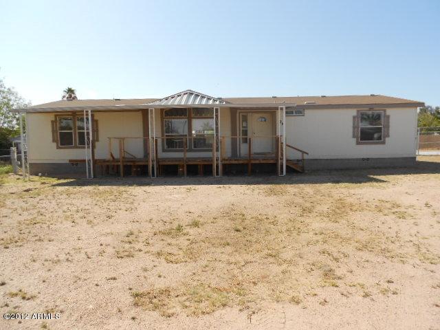 326 S 91st Way, Mesa, AZ 85208