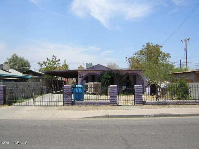 914 W Mohave St., Phoenix, AZ 85007