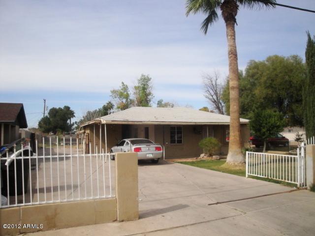 546 S Olive, Mesa, AZ 85204