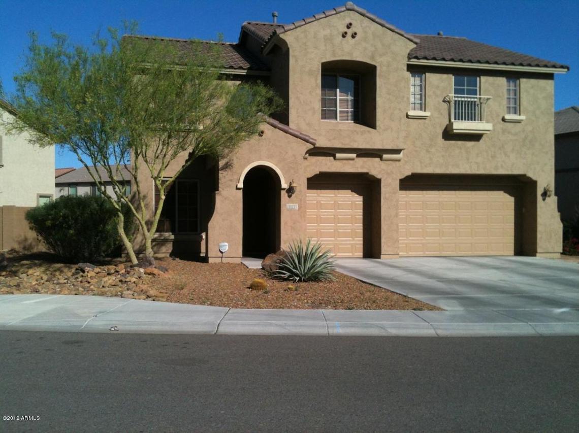 5141 W Swayback Pass, Phoenix, AZ 85083