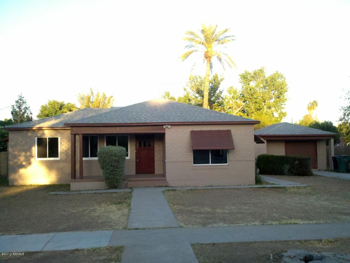 421 N Grand St., Mesa, AZ 85201