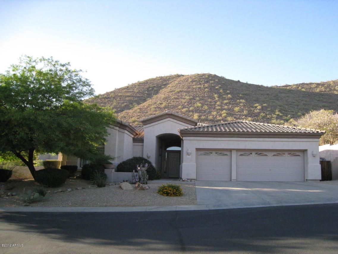 11428 E Sweetwater Ave., Scottsdale, AZ 85259