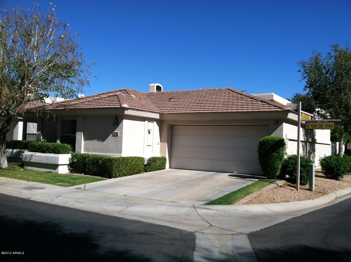 7790 E Via De Viva, Scottsdale, AZ 85258