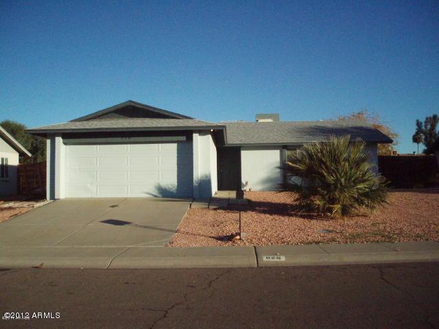 926 W Villa Maria Dr., Phoenix, AZ 85023