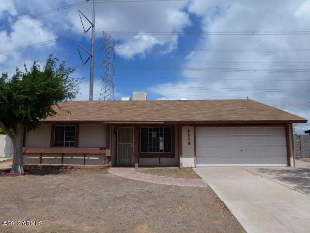 2318 W Summit Pl., Chandler, AZ 85224