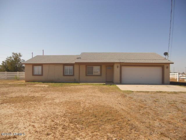 11975 E Reksom Rd., Florence, AZ 85132