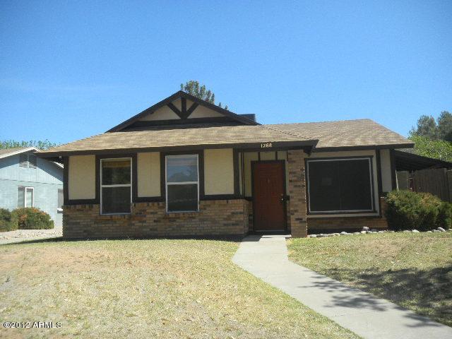 5135 E Evergreen St. #1268, Mesa, AZ 85205