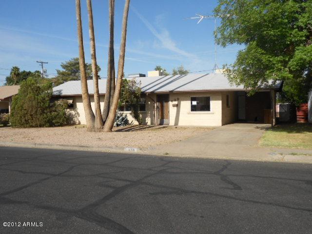 438 N Ironwood, Mesa, AZ 85201