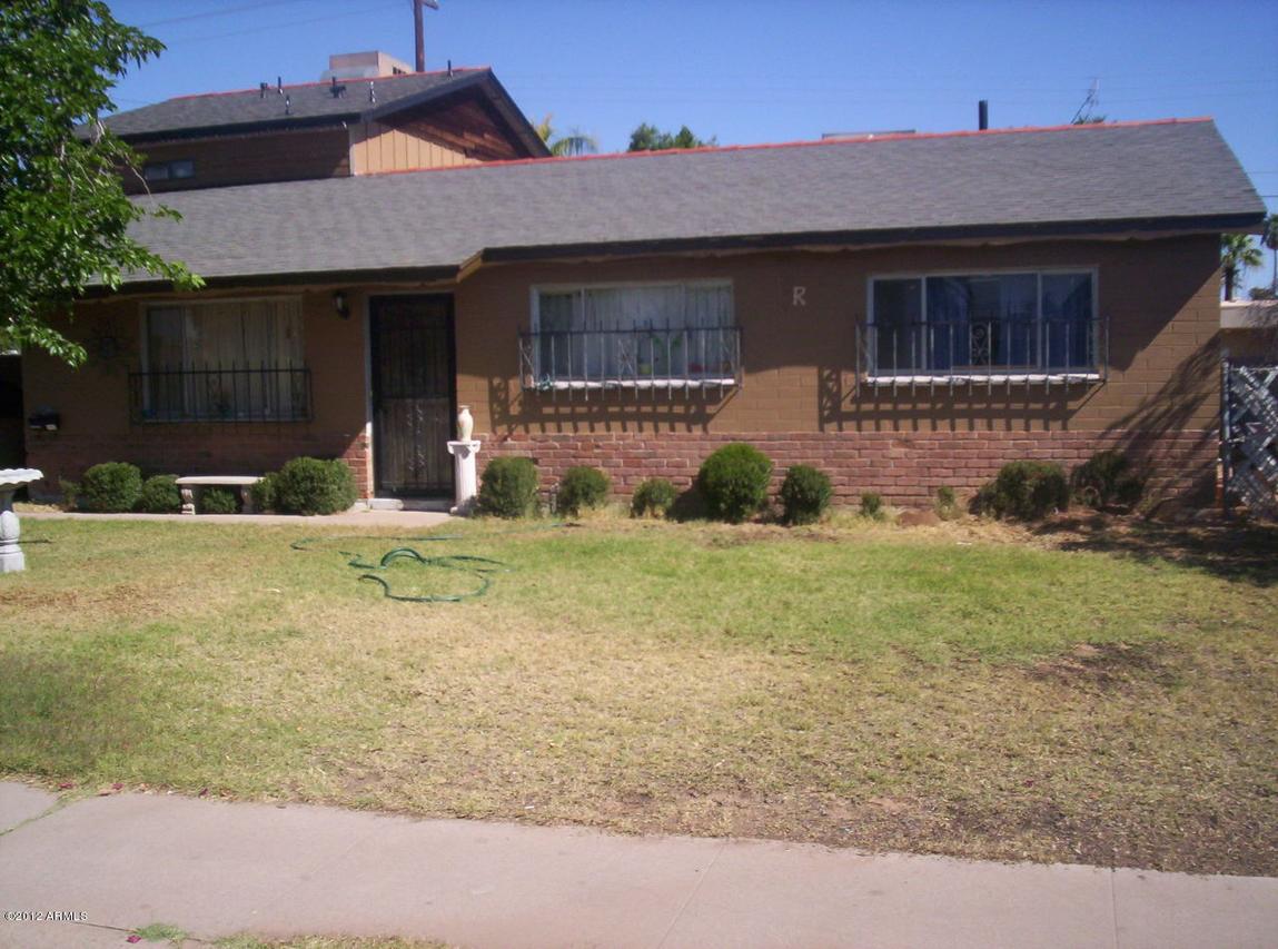 7432 E Mckellips Rd., Scottsdale, AZ 85257