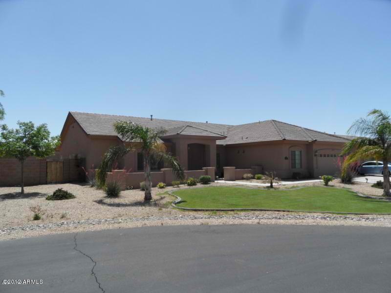 13019 W Krall Ct., Glendale, AZ 85307