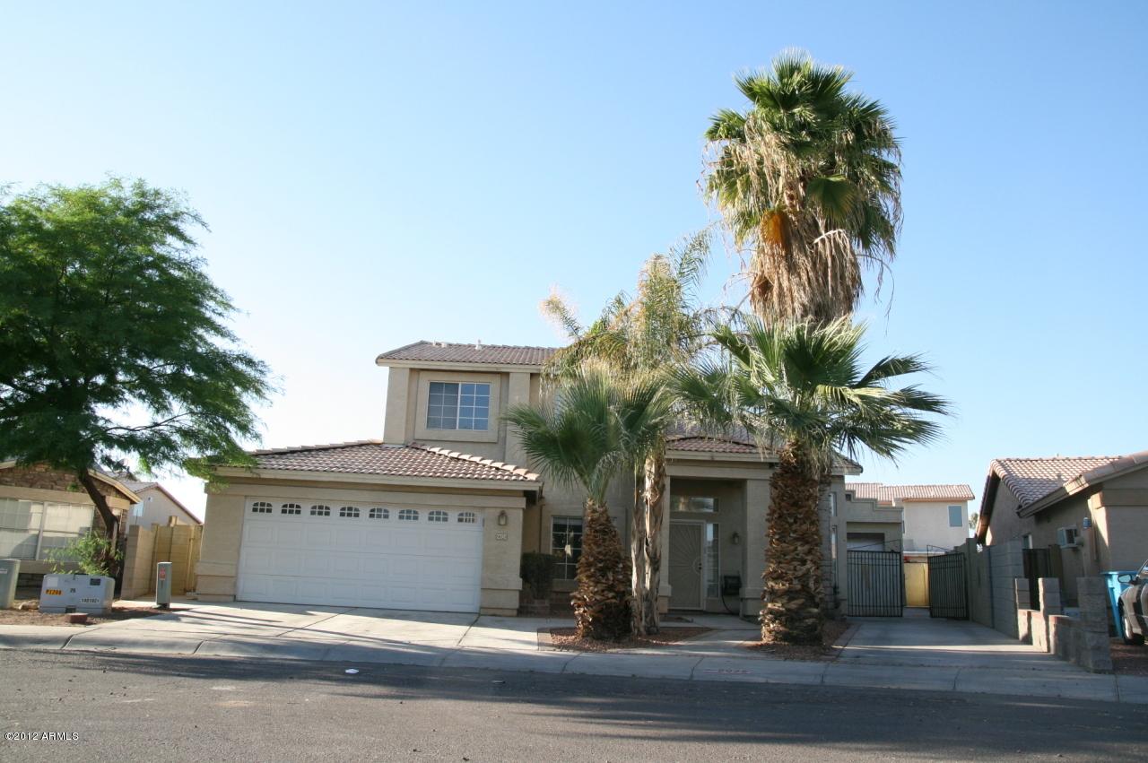 9028 W Cypress St., Phoenix, AZ 85037