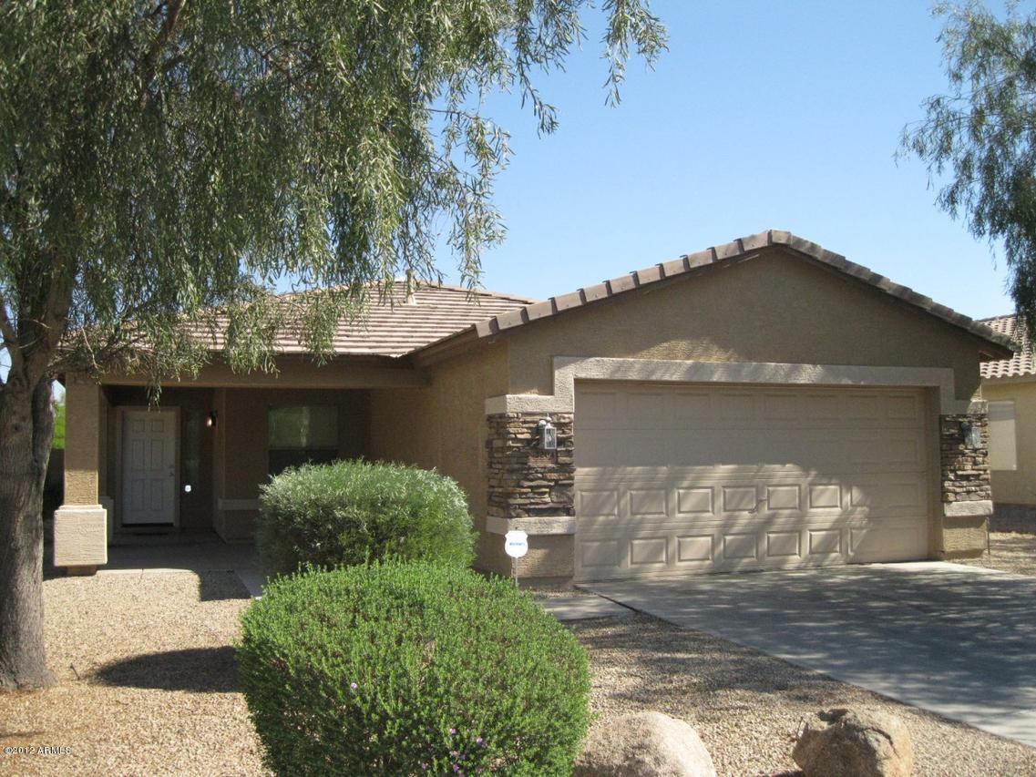 2204 W Alta Vista Rd., Phoenix, AZ 85041