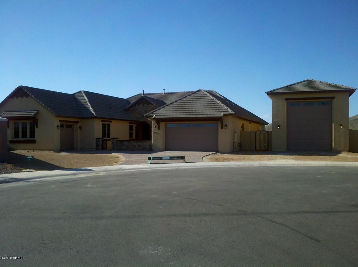 7320 W Rowel Rd., Peoria, AZ 85383