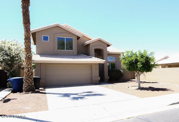 460 S Chippewa Dr., Chandler, AZ 85224