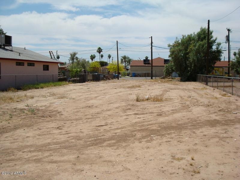 706 S 2nd St. #2, Phoenix, AZ 85004