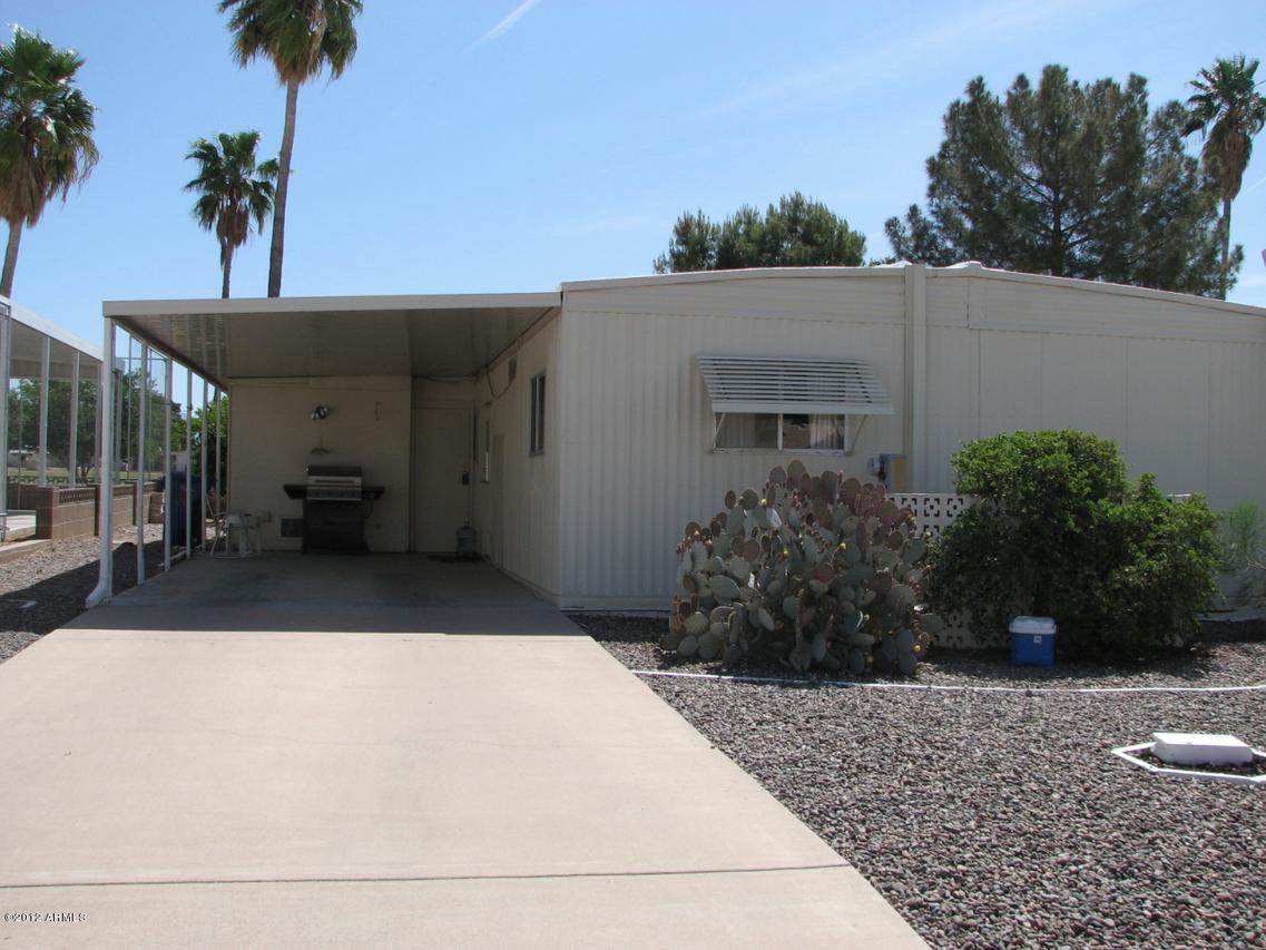 1731 S 72nd St., Mesa, AZ 85209