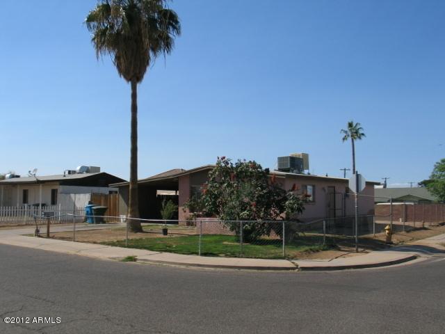 1232 E Pecan Rd., Phoenix, AZ 85040