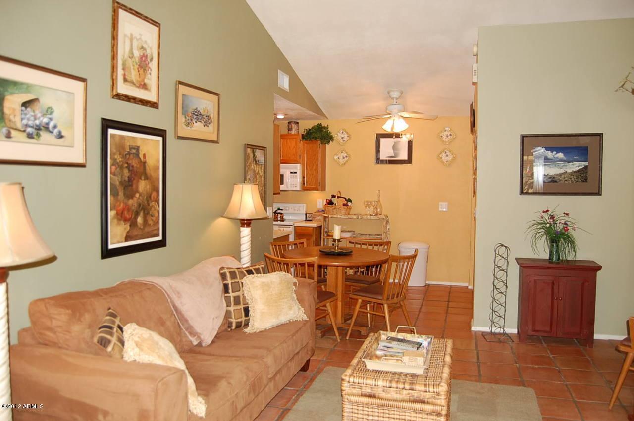 5136 E Evergreen St. #1058, Mesa, AZ 85205