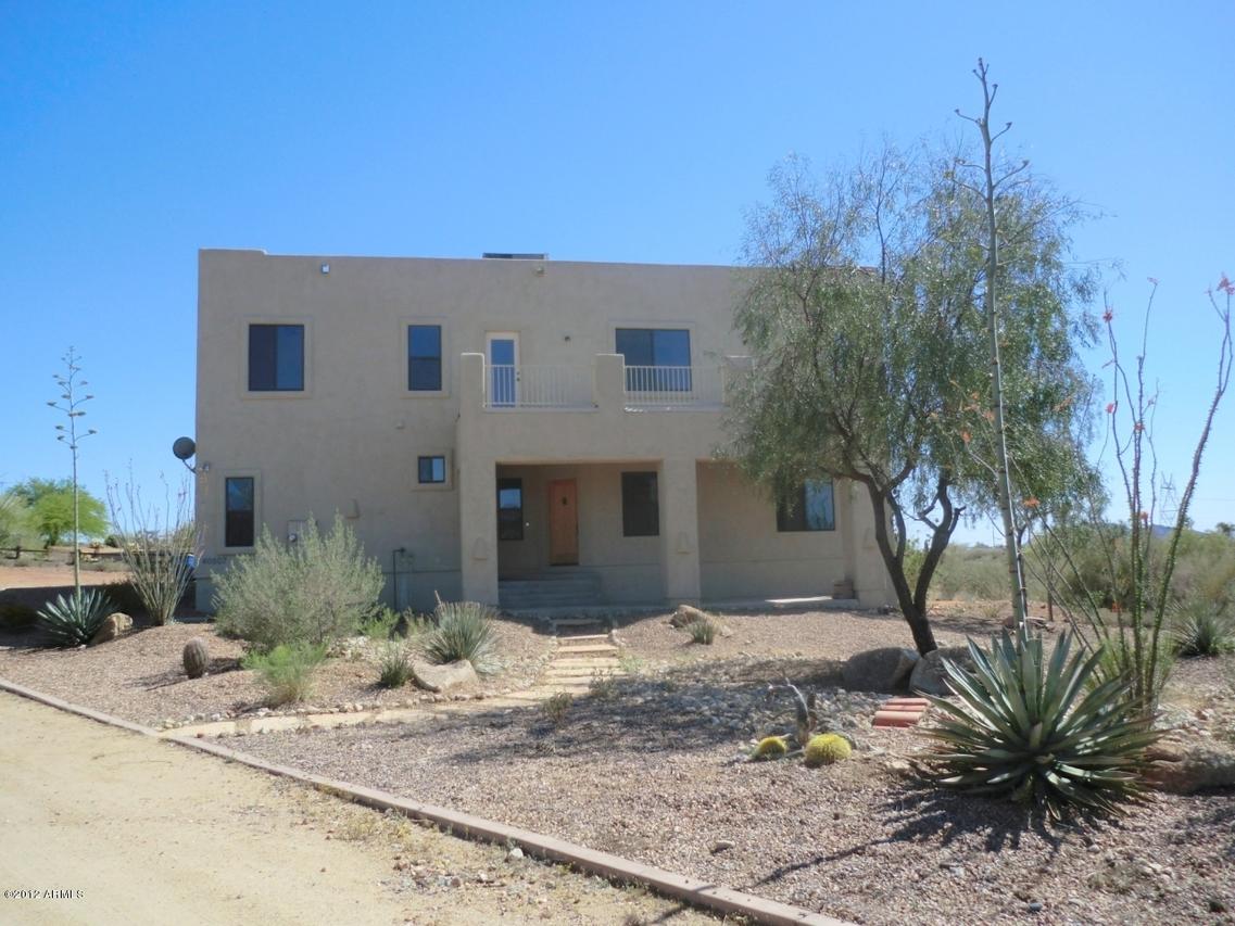 40507 N New River Rd., Phoenix, AZ 85086