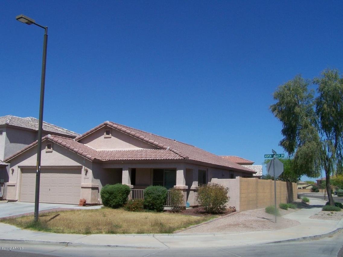 21126 E Aspen Valley Dr., Queen Creek, AZ 85142