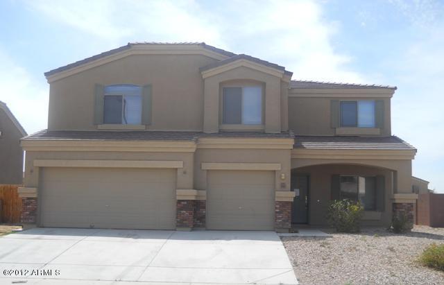 23407 W Ashleigh Marie Dr., Buckeye, AZ 85326