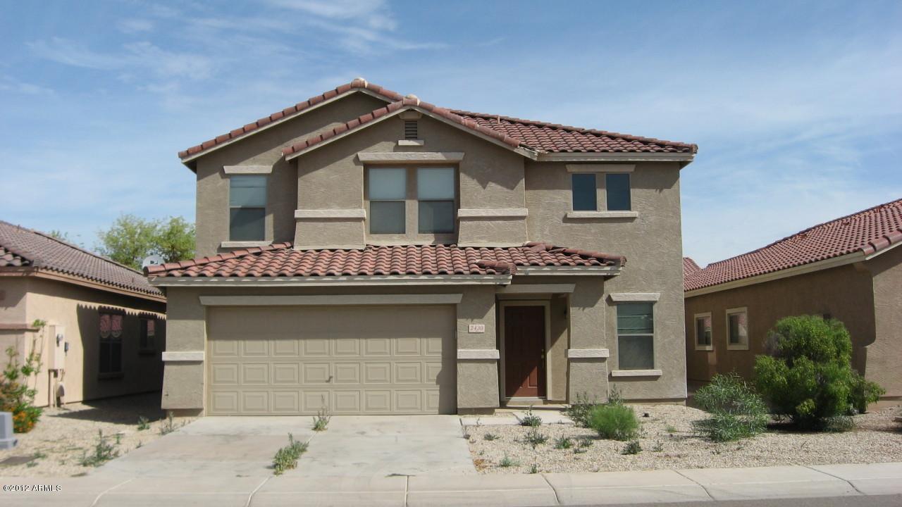 2430 W Mobile Ln., Phoenix, AZ 85041