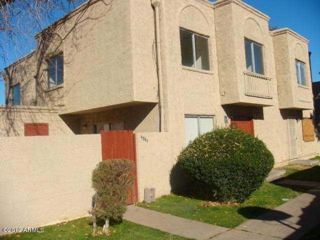 4261 N 67th Ln., Phoenix, AZ 85033