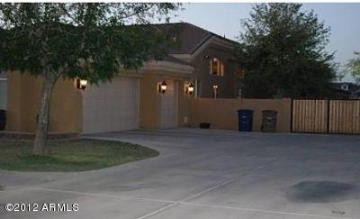 19474 E Via Del Palo St., Queen Creek, AZ 85242