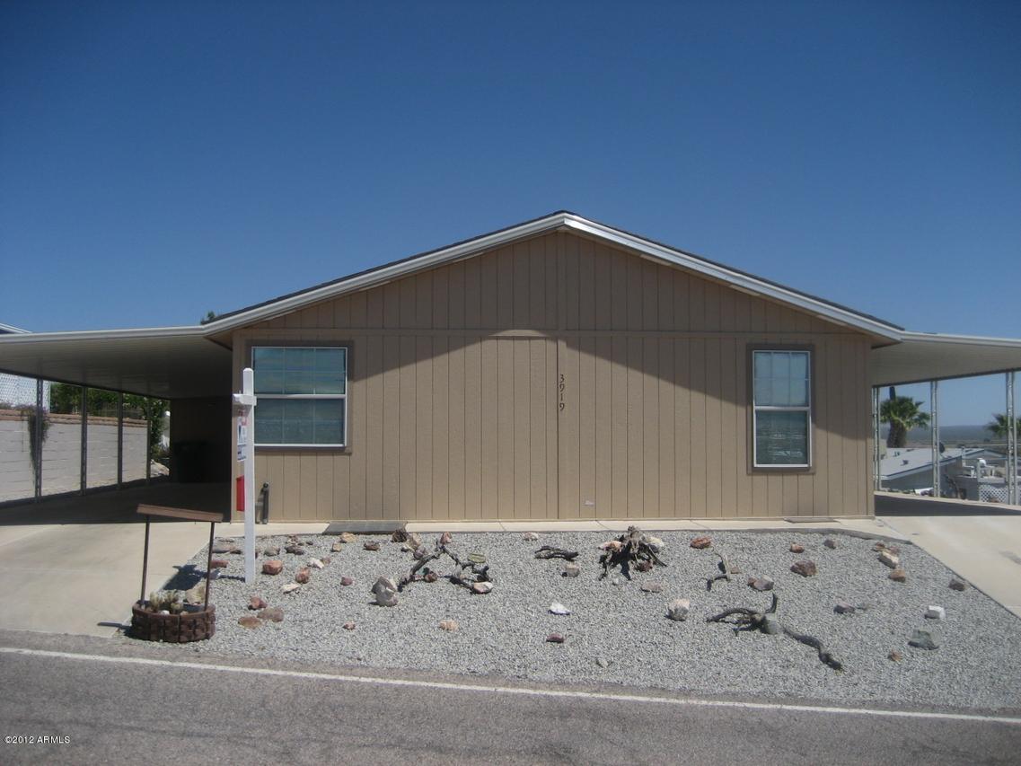 3919 N Florence Blvd., Florence, AZ 85132