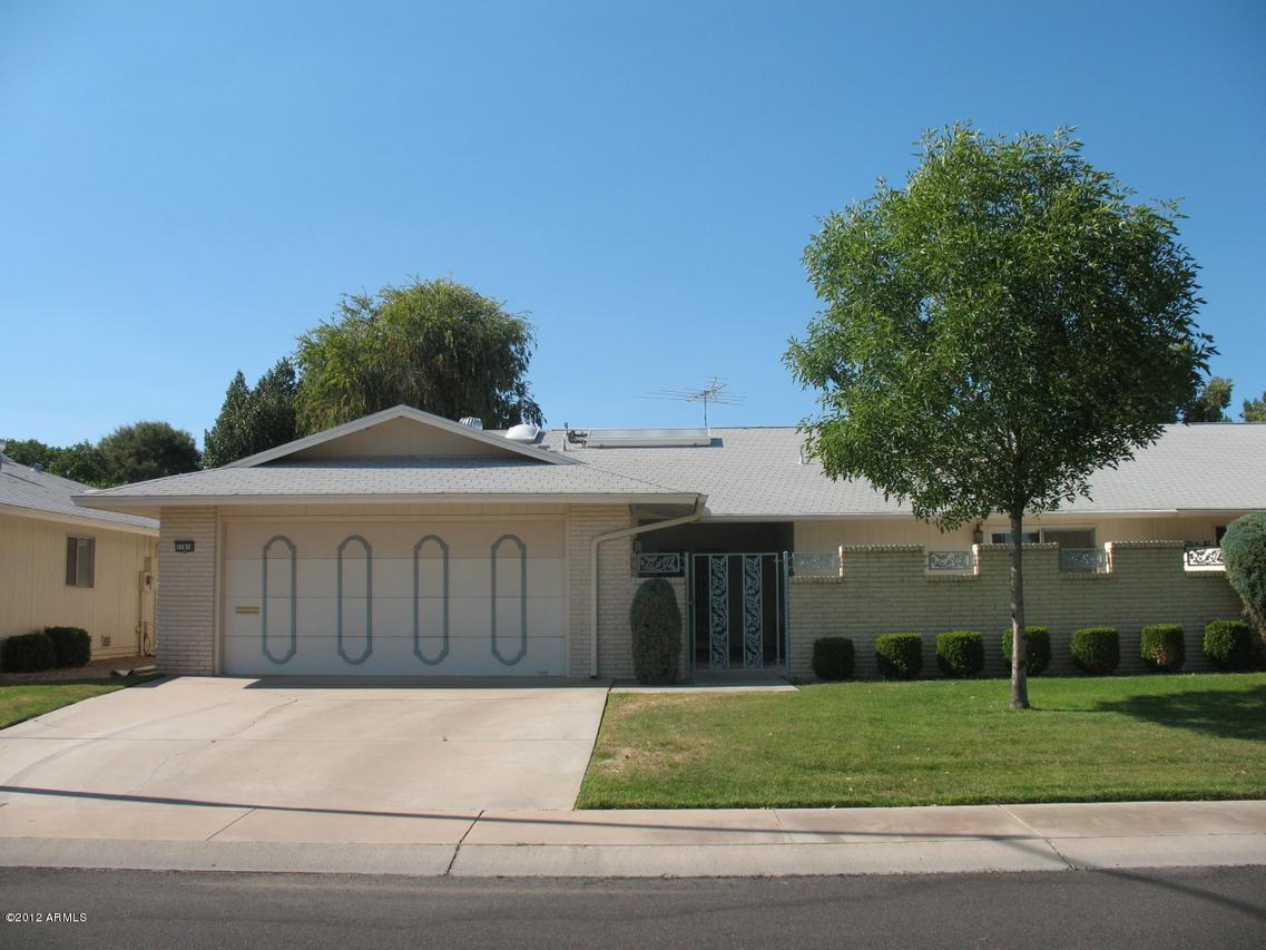 17818 N Del Webb Blvd., Sun City, AZ 85373