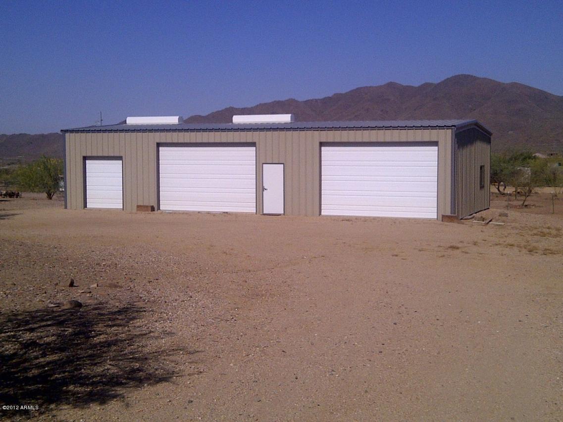 xxx N 9 St., New River, AZ 85087