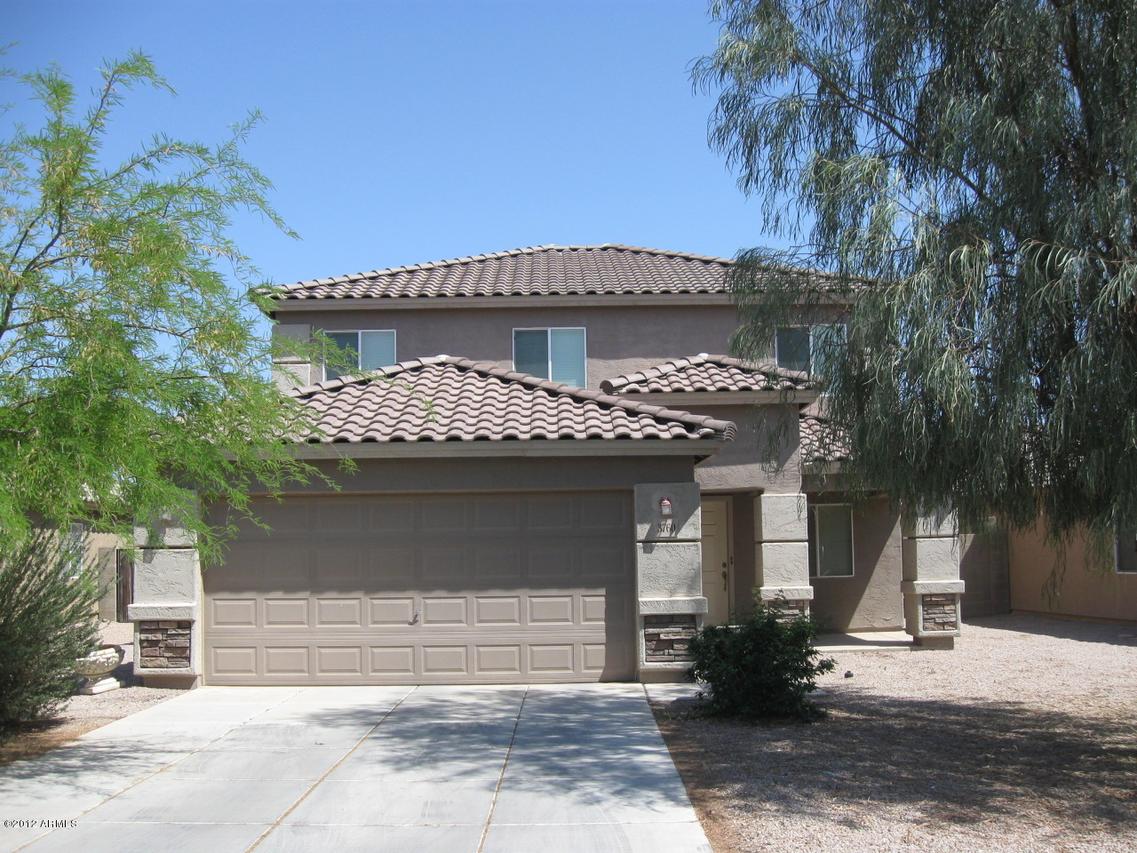 3760 E Superior Rd., San Tan Valley, AZ 85143