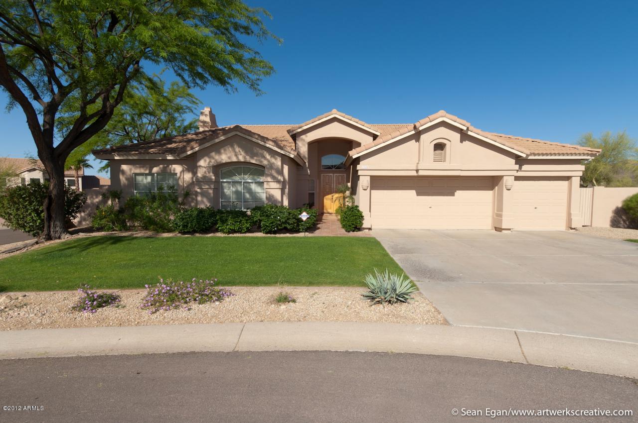 13126 E Yucca St., Scottsdale, AZ 85259