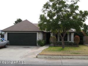 3357 W Potter Dr., Phoenix, AZ 85027