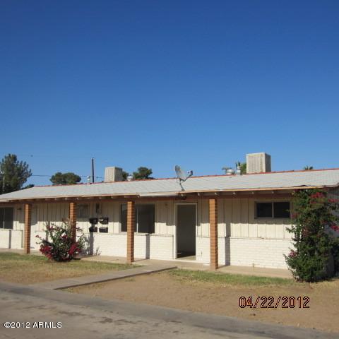 1721 E Sheridan St., Phoenix, AZ 85006
