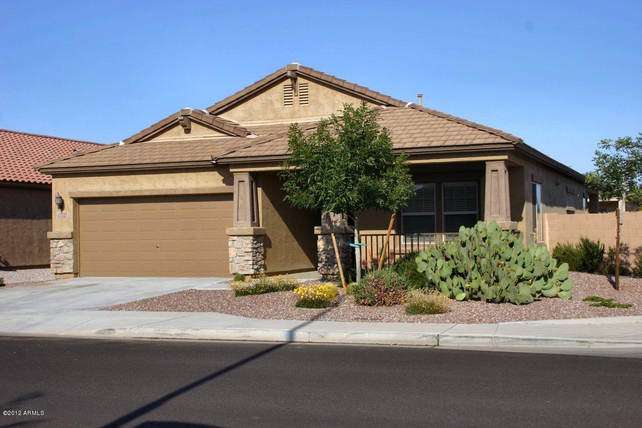 4621 S Marron St., Mesa, AZ 85212