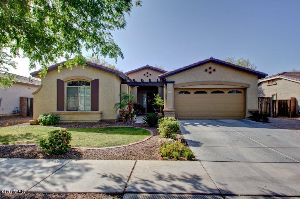 18725 E Cattle Dr., Queen Creek, AZ 85142