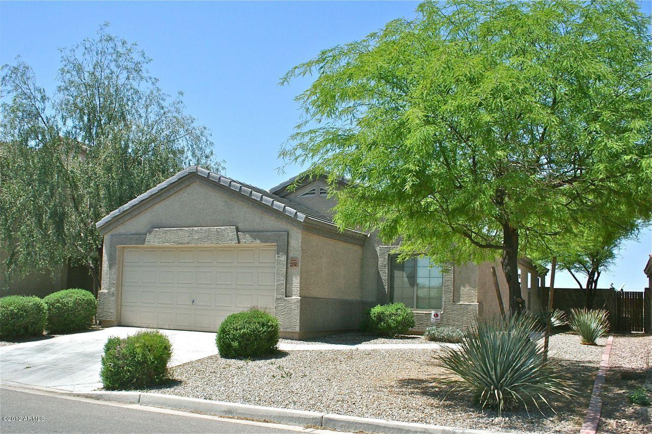 23760 N Wilderness Way, Florence, AZ 85132