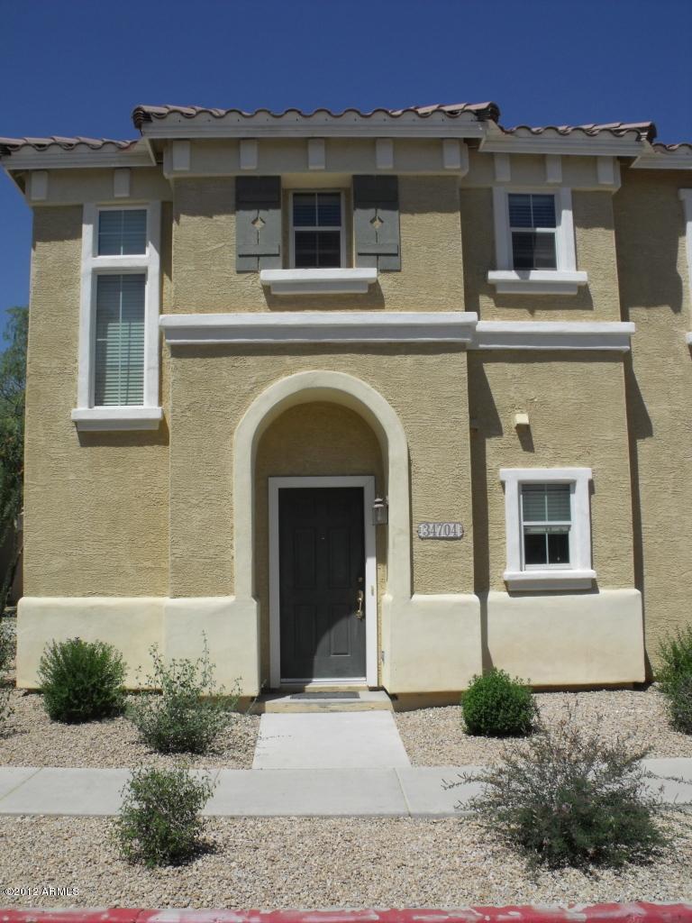 34704 N 30th Ave., Phoenix, AZ 85086