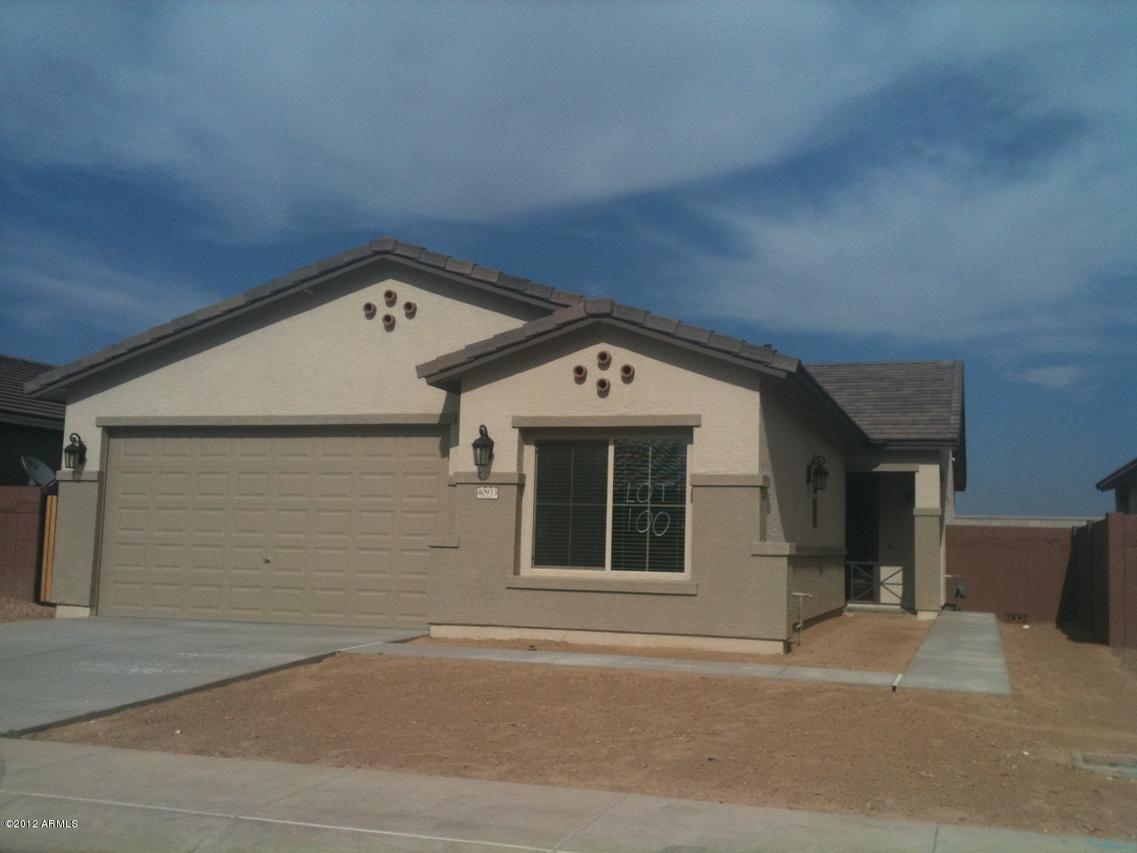 40933 N Hearn St., Queen Creek, AZ 85140