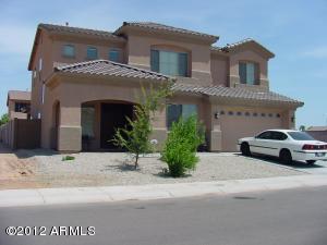 2804 E Cobalt St., Chandler, AZ 85225